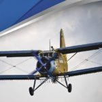 Пилоты из Краснодарского края победили в конкурсе “Золотые крылья-2021”