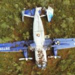 МАК выпустил предварительный отчёт по результатам расследования авиаинцидента с Ан-28 под Томском