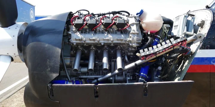 apd 500 yak 18t