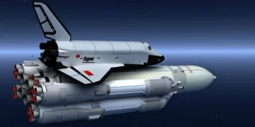 buran energy