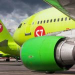 Суд в Новосибирской области оштрафовал авиакомпанию S7 Airlines за овербукинг