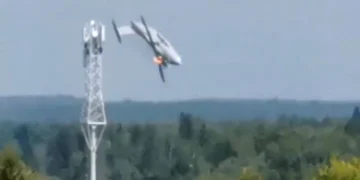 il 112v crash