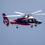 Разработка КРЭТ повысит управляемость и безопасность пилотирования вертолёта Ка-62