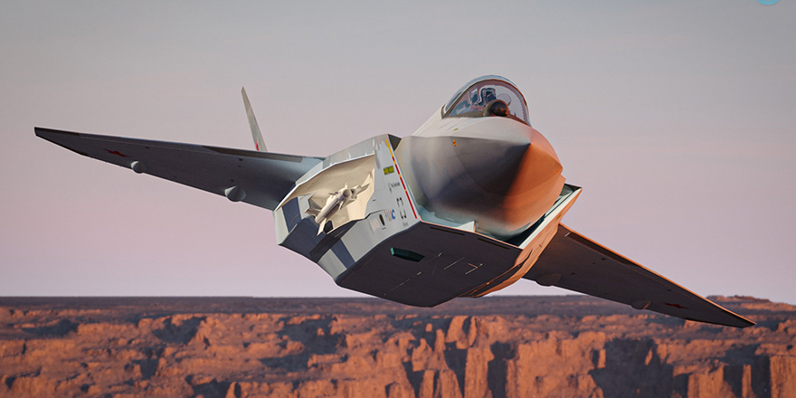 su 75 mundo de aviacion 1