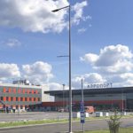 Первые рейсы аэропорт Тобольска обслужит 15 октября 2021 года