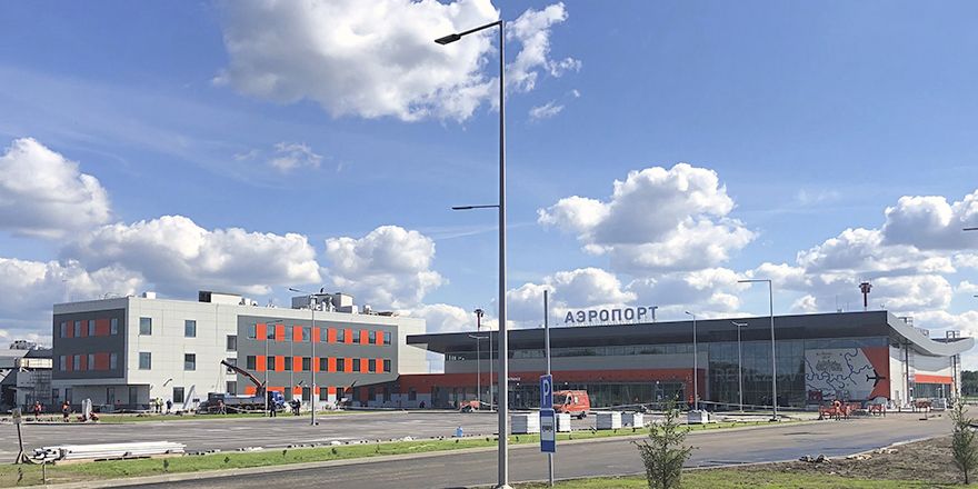 tobolsk remezov airport