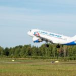 «Уральские авиалинии» и «Аэрофлот» уходят из Томска из-за низкого пассажиропотока