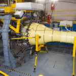 Начались испытания демонстратора газогенератора двигателя ПД-35