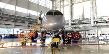 a techniks ssj100