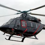 Шесть вертолётов «Ансат» переданы для эксплуатации в авиакомпании «Баргузин»