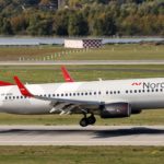 Авиакомпания Nordwind откроет регулярное сообщение между Москвой и Гомелем