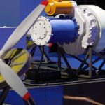В «ОДК-Климов» изготовили демонстратор гибридного авиационного двигателя