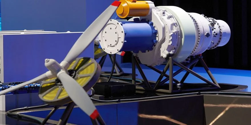 helirussia klimov gsu gybrid engine