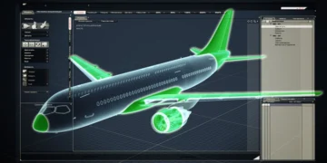 mc 21 digital twin