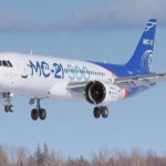 К первому полёту МС-21: санкции не остановили создание самолёта