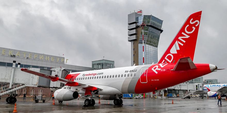 ssj100 ra 89122 koltsovo ekatb