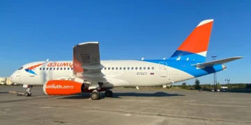 ssj100 ra 89191 belaya