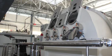 welding station umpo
