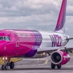 Wizz Air полетит из Москвы в Абу-Даби