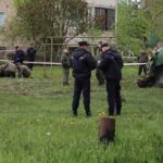 СК Белоруссии назвал причину крушения Як-130 под Барановичами
