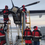В Якутии сложилась критическая ситуация с полётами в посёлок Тикси