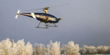 aeromax sh 350