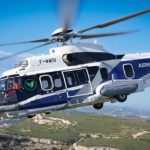Вертолет Airbus совершил первый полет на 100% экологичном топливе