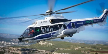 airbus helicopter green fuel