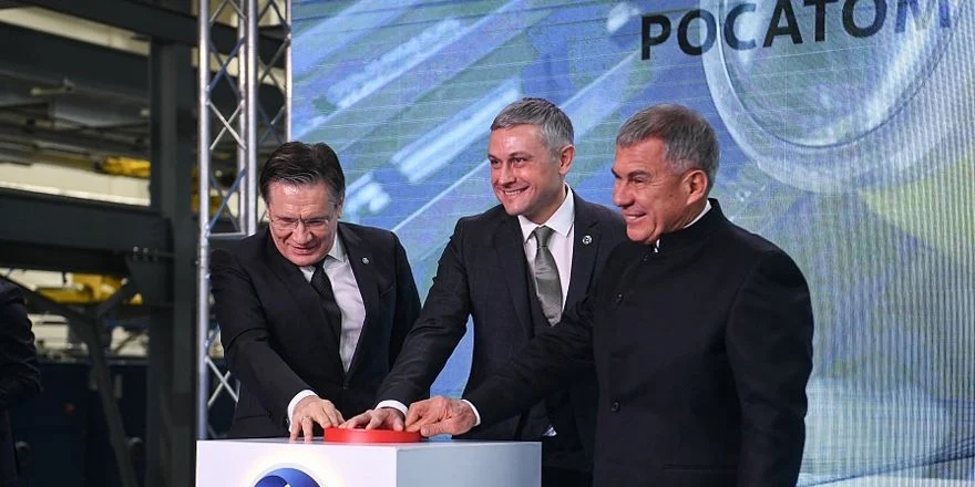 ОЭЗ «Алабуга»