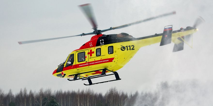 ansat medical