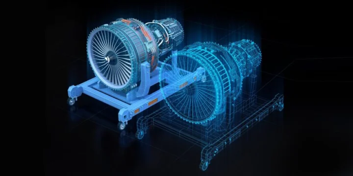 digital twin engine 1