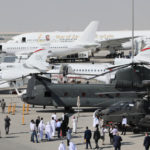 Россия покажет на авиасалоне в Дубае Ми-28НЭ, Ка-226Т, МС-21-310 и другую авиатехнику
