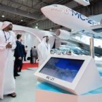 Три премьеры в Дубае: МС-21-310, AURUS Business Jet и ЛТС Checkmate