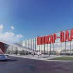 В аэропорту Йошкар-Олы построят новое здание пассажирского терминала