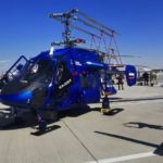 Презентованный на Dubai Airshow вертолёт Ка-226Т оснащён обновлённой авионикой КРЭТ