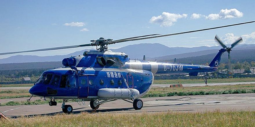 mi 171 china