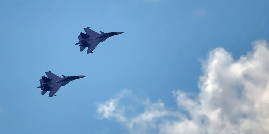 Су-30СМ2