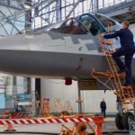 КнААЗ: цифровые технологии при создании боевых самолётов пятого поколения
