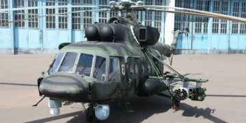 Ми-8АМТШ-ВН