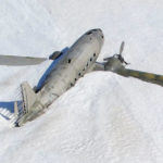 На Таймыре завершается экспедиция по эвакуации самолёта С-47 «Дуглас», пролежавшего в тундре 70 лет