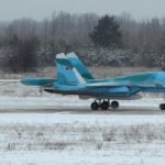 ВКС получили истребители МиГ-31БМ и бомбардировщики Су-34