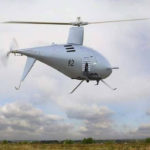 Вертолёт-мишень Технодинамики помог испытать новое вооружение ударному «Ориону»