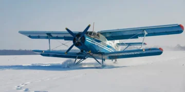 an 2 arctic maxim chegodaev