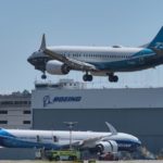 «ВЭБ-лизинг» обвиняет Boeing в мошенничестве при подписании контракта на поставку в РФ самолётов В737 МАХ