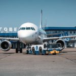 Аэропорт Благовещенск перешёл под операционное управление «АБС Благовещенск»