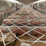 В Китае вводится запрет на перевозку грузов в салонах пассажирских самолётов