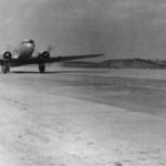 60 лет назад в аэропорту Домодедово приземлился первый самолёт