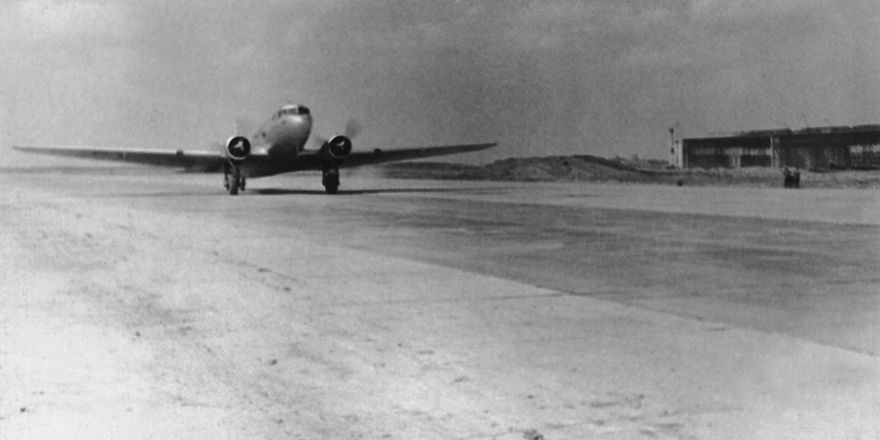 Домодедово Ли-2