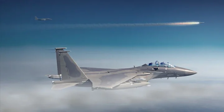 f 15ex boeing