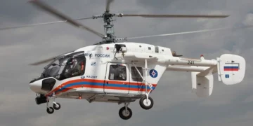 Ка-226Т